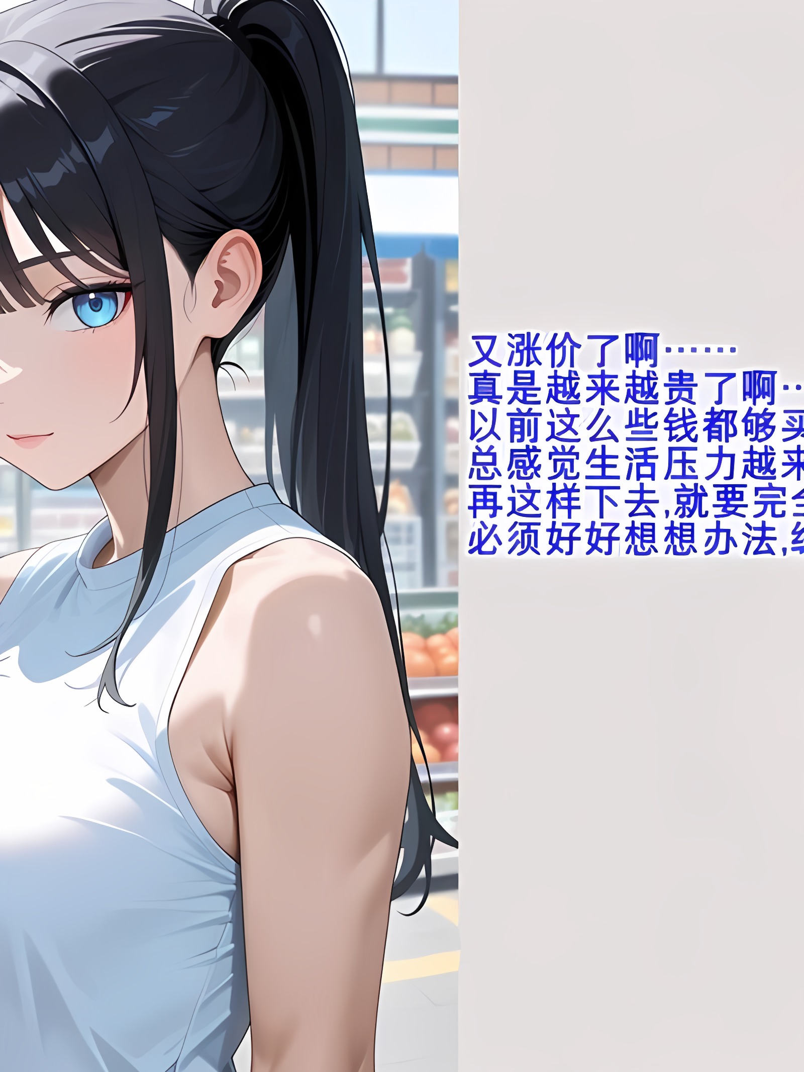 女仆变身始末