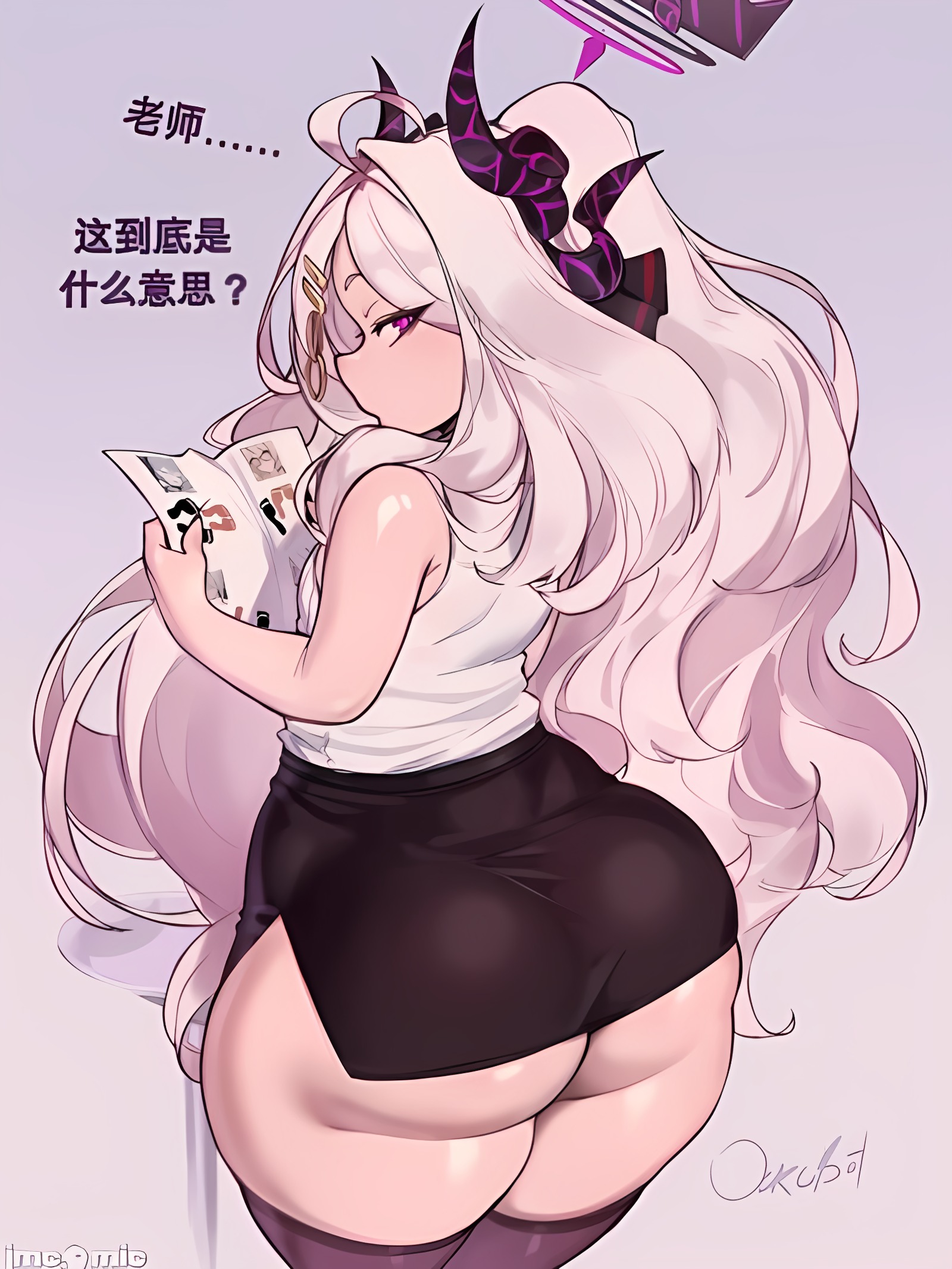 希娜小姐精选集