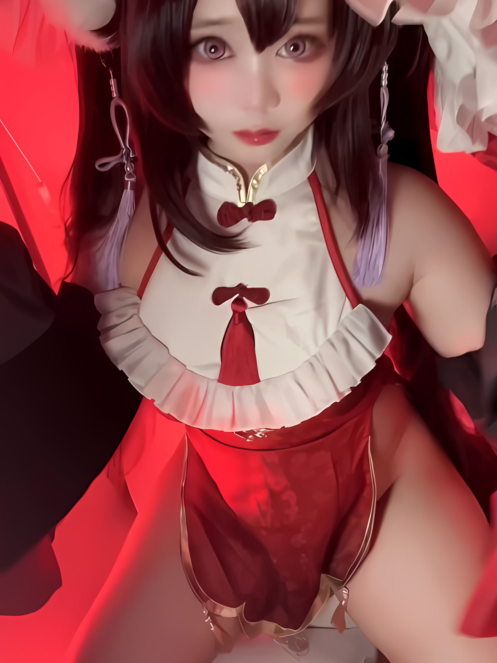 蕾姆奇拉 – 魔女
