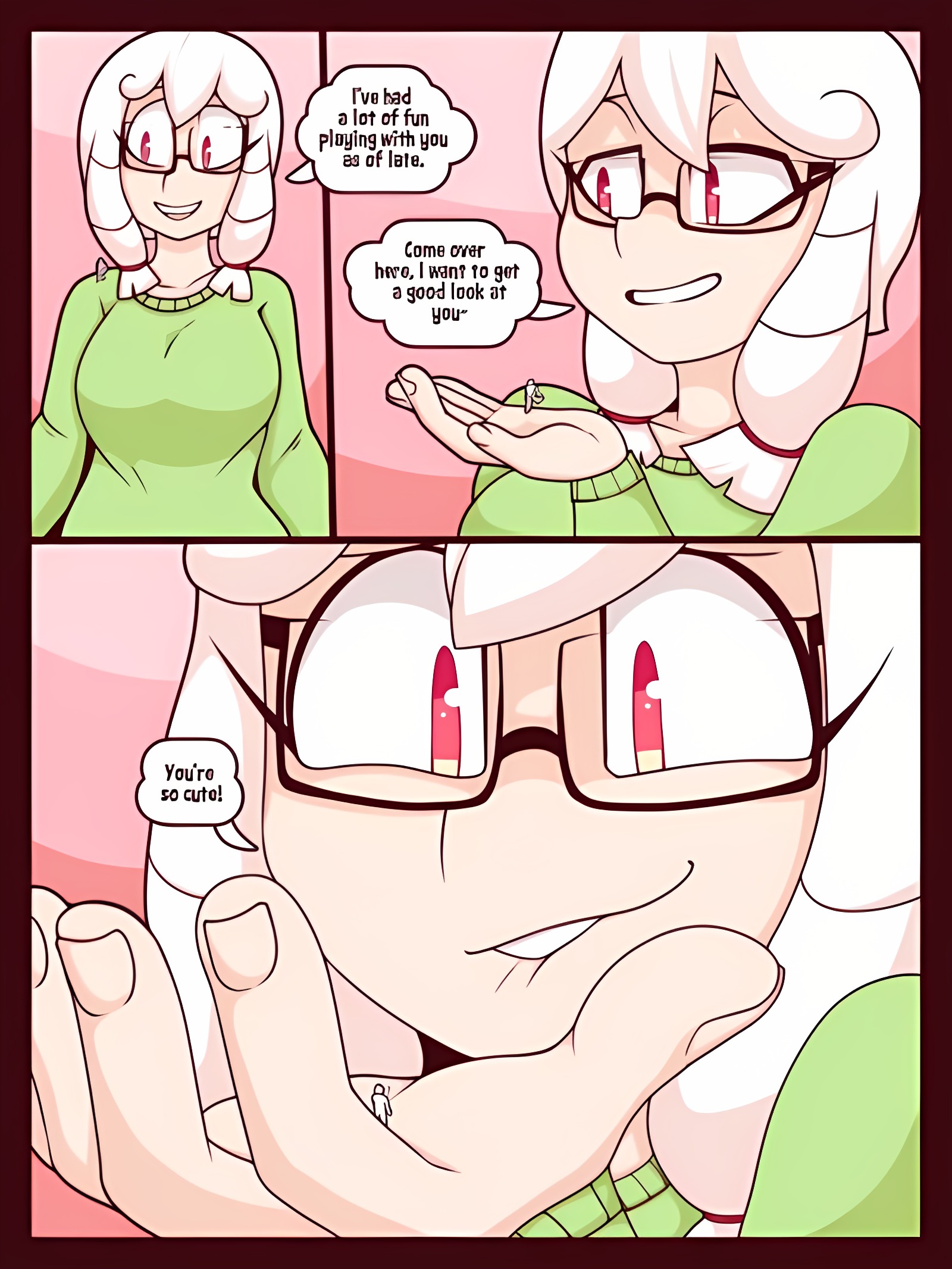 窒息般的爱 by jj-psychotic